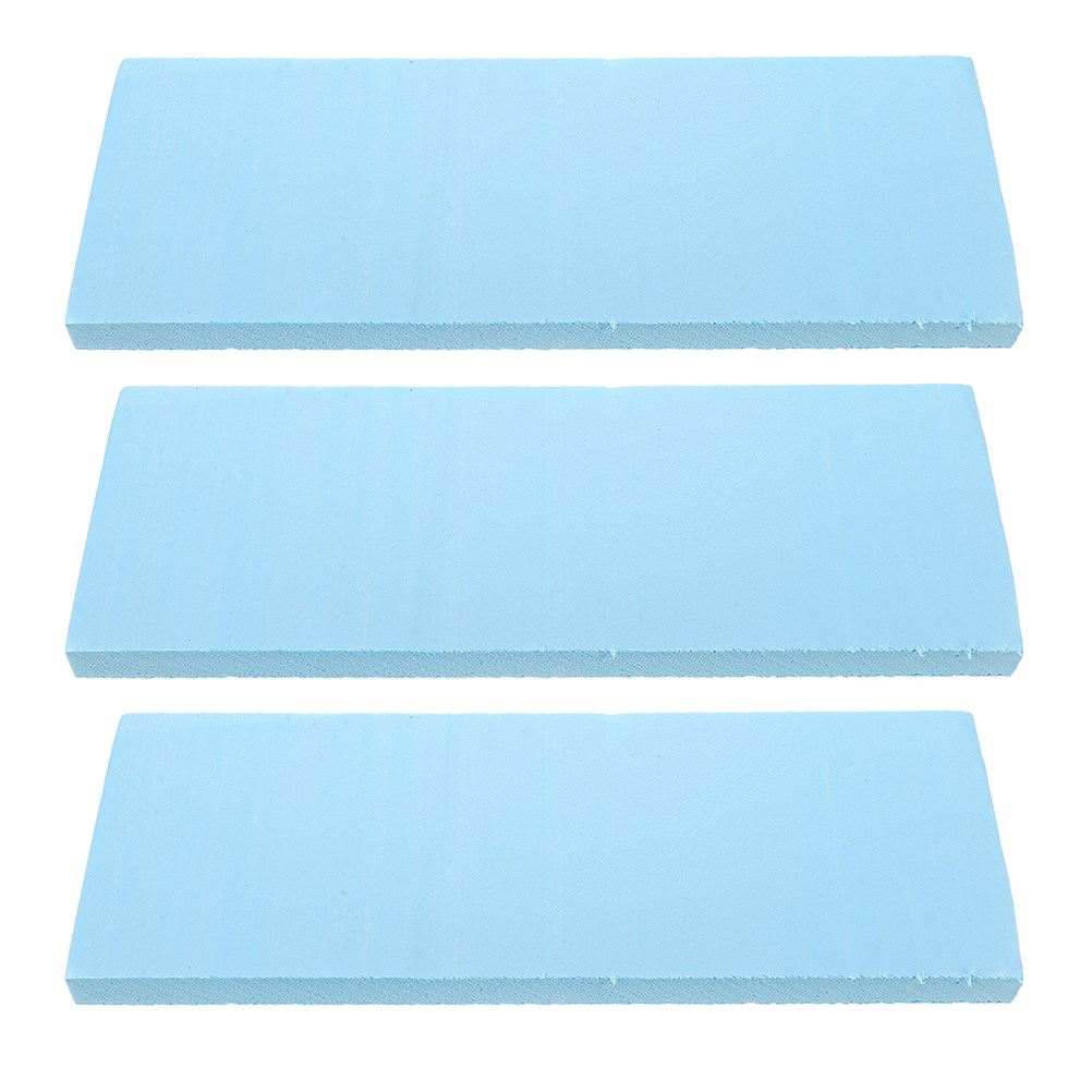 Art Craft Model - 3Pcs High Density Foam Board DIY