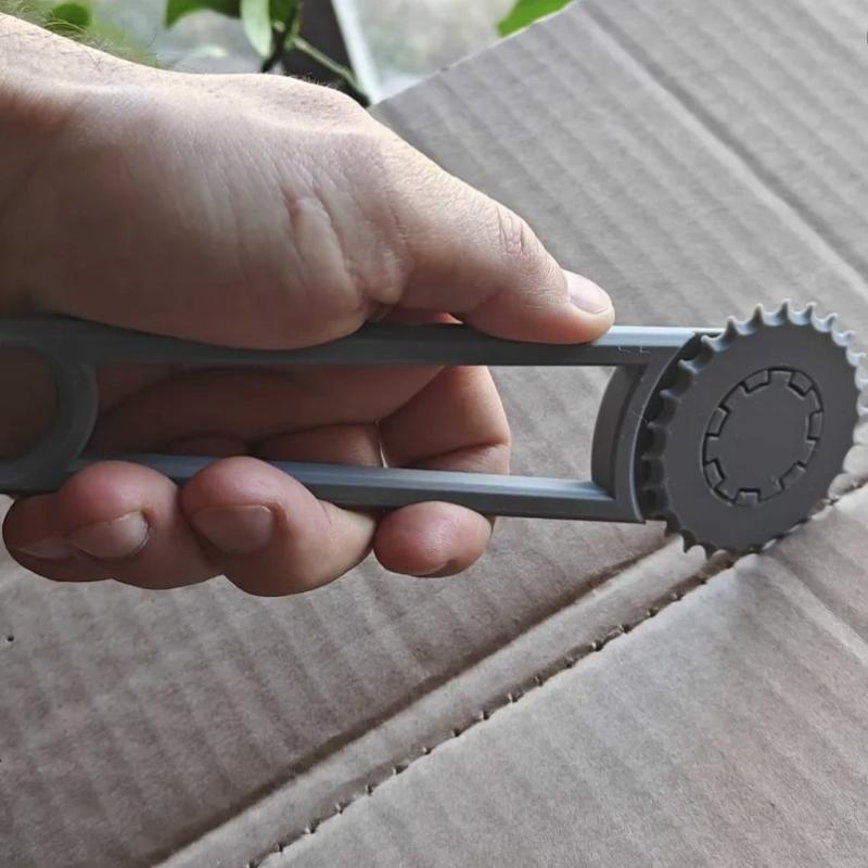 Art Craft Project - Heavy Duty Cardboard Hole Puncher Anti