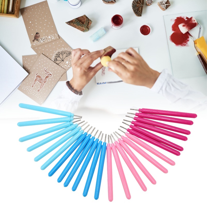 24pcs Paper Quilling Tools 4 C - Art Quilling Craft review and price