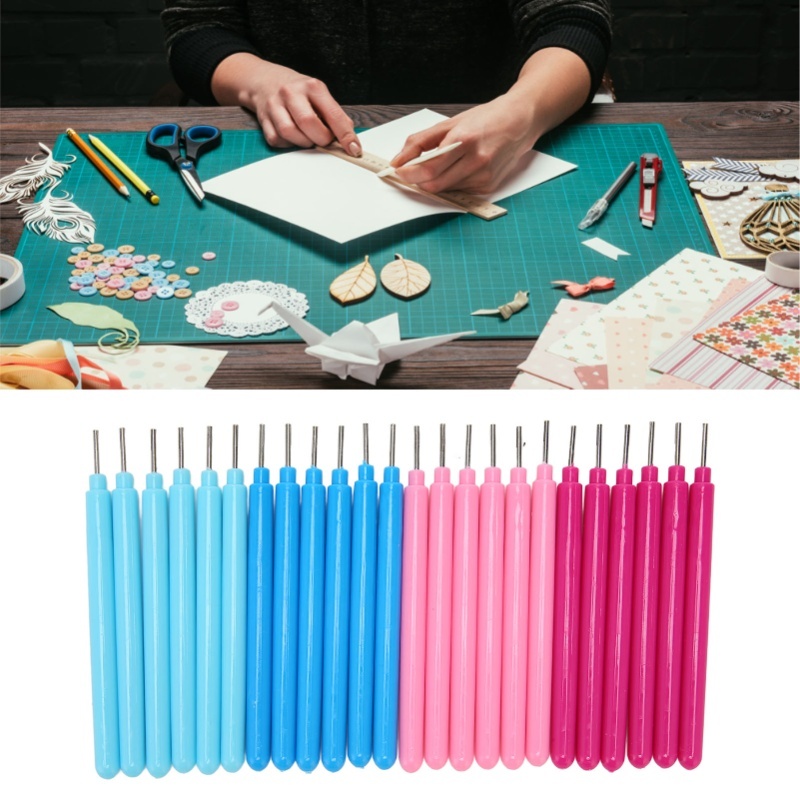 24pcs Paper Quilling Tools 4 C - Art Quilling Craft review and price