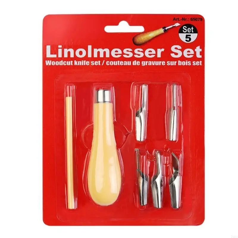 2 Set Lino Cutting Tool with I - Lino Printing Block review and price