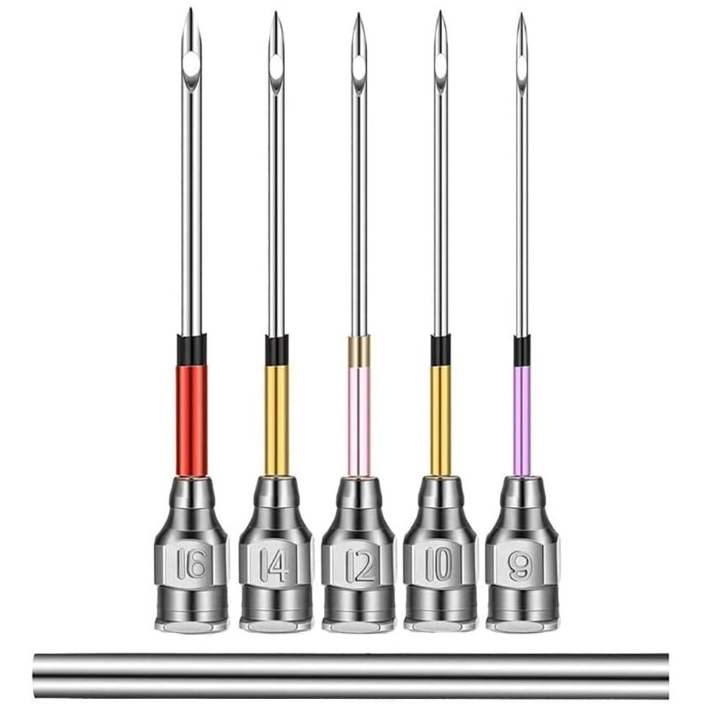 1set Punch Needle Tool Kit Emb - Punch Needle Kit review and price