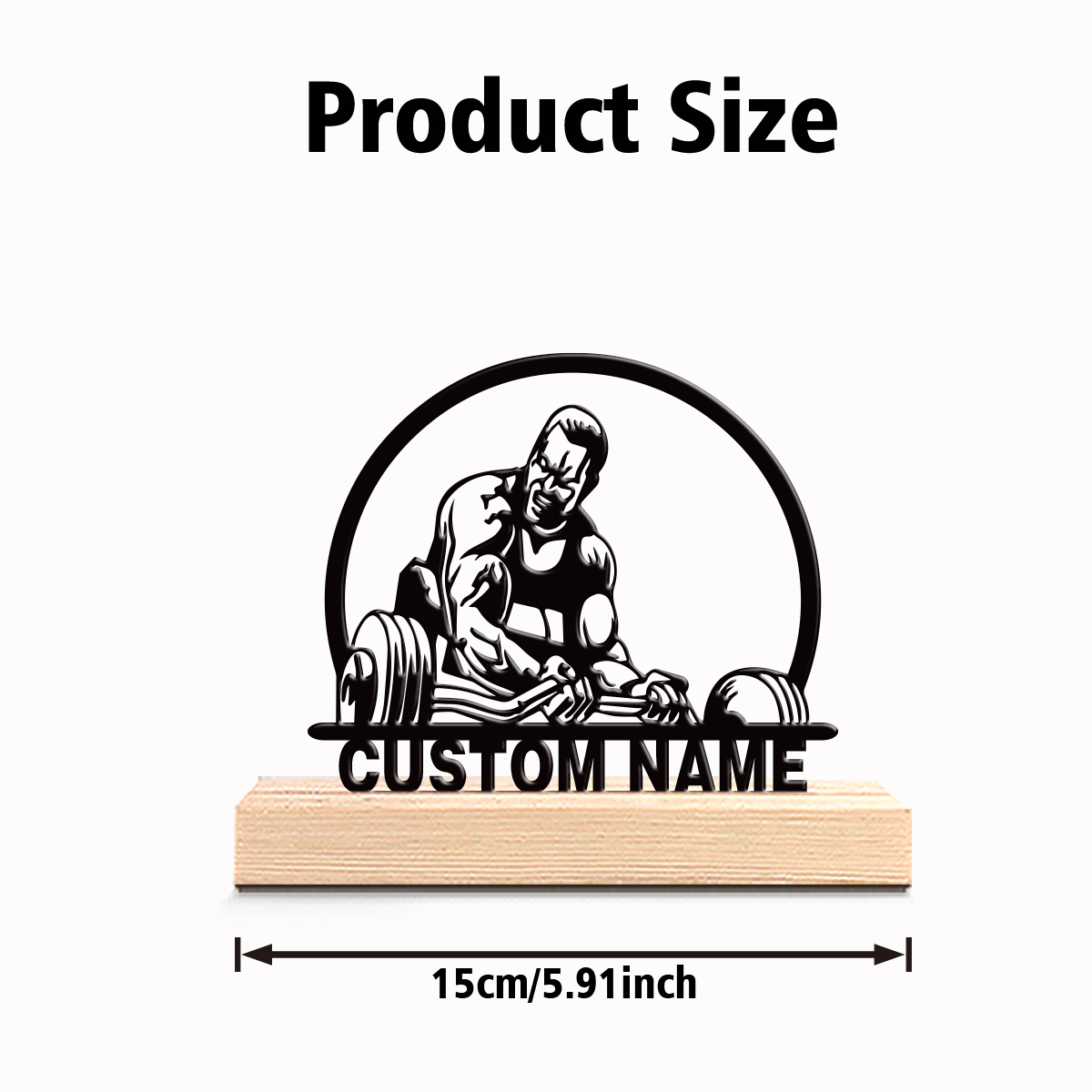 1pc Creative lift Custom Lette - Art Craft Table review and price