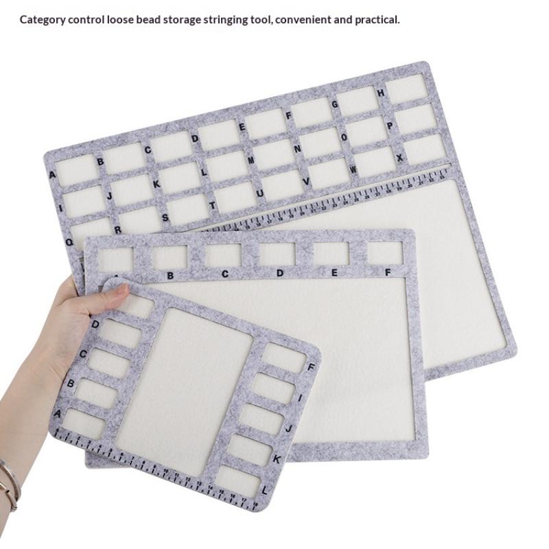 Felt Beading Mat Rectangle Fel - Art Craft And Design review and price