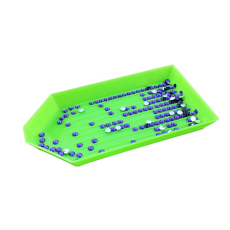 6pcs/set Plastic Diamond Paint - Art Craft And Design review and price