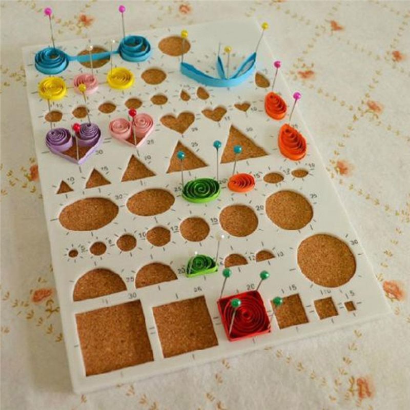 AB34-For Quilling Beginners& P - Art Quilling Craft review and price