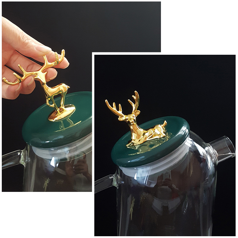 Elk Art Decoration Resin Home  - Art Craft Room Ideas review and price