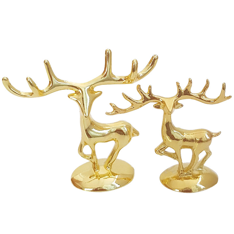 Elk Art Decoration Resin Home  - Art Craft Room Ideas review and price