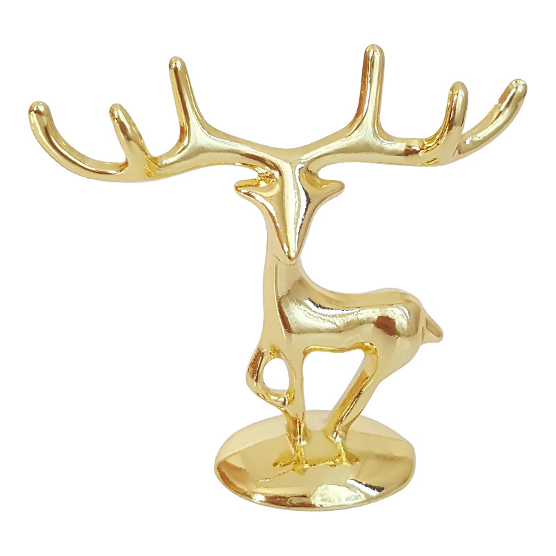 Elk Art Decoration Resin Home  - Art Craft Room Ideas review and price