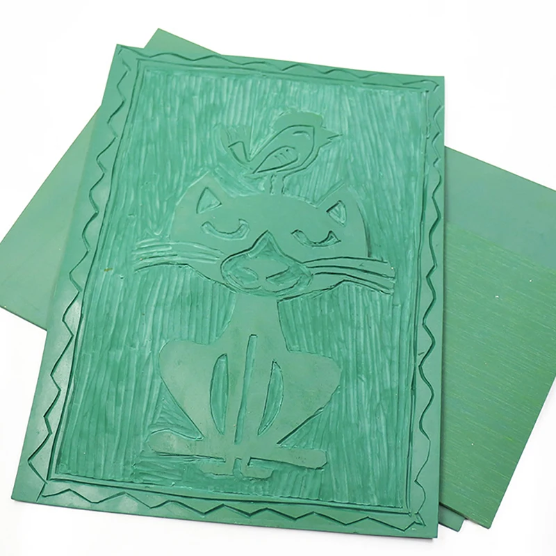 Carving Rubber Block Printmaki - Lino Printing Block review and price