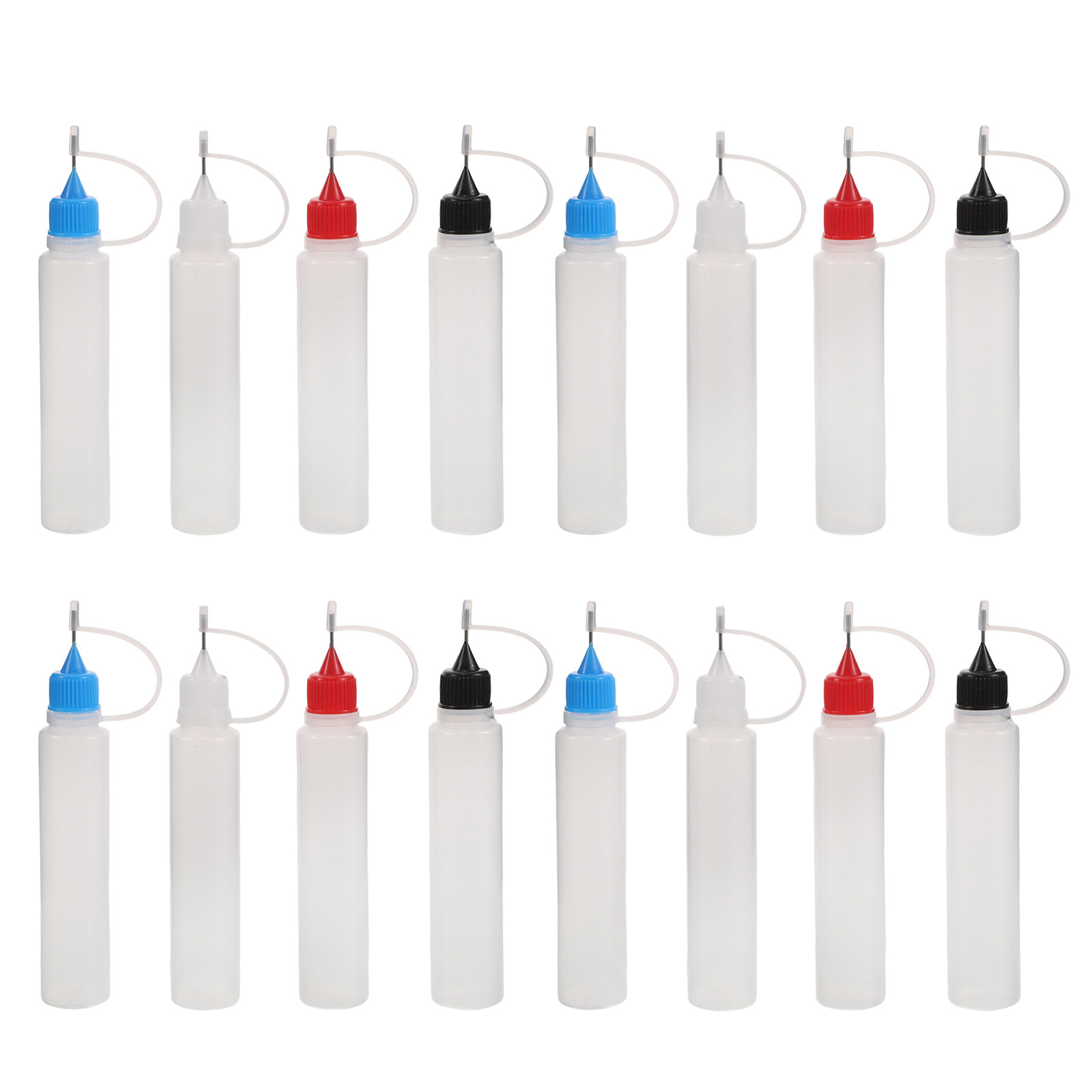 20Pcs Precision Glue Bottles C - Art Craft Project review and price
