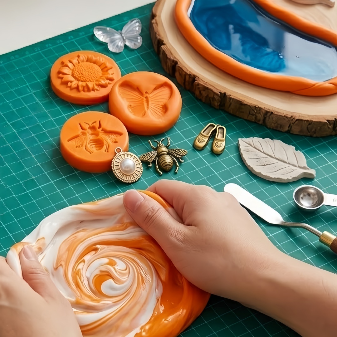 260g/120g Silicone Putty DIY C - Art Craft Project review and price