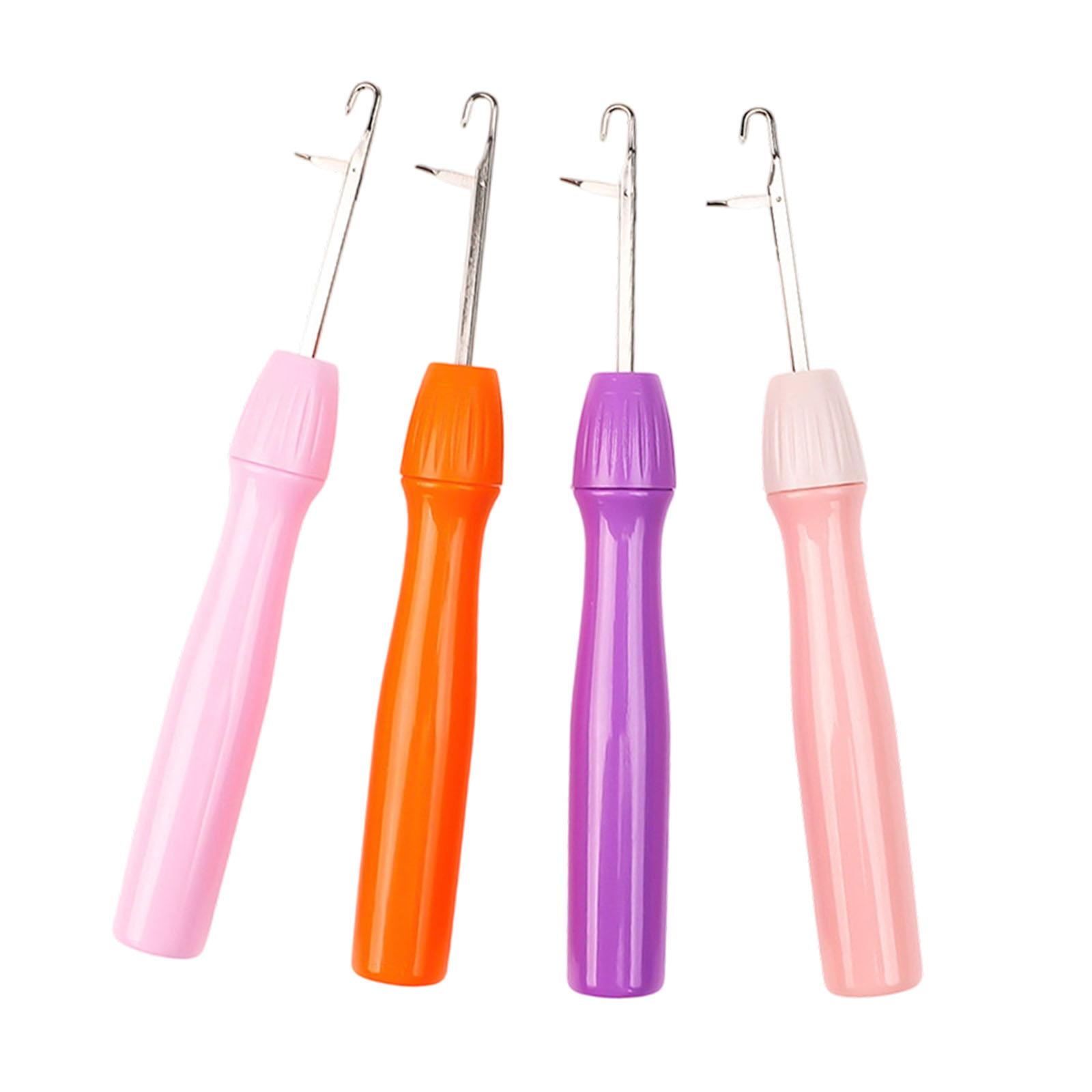 4Pcs Latch Hooks Crochet Art C - Art Craft Project review and price