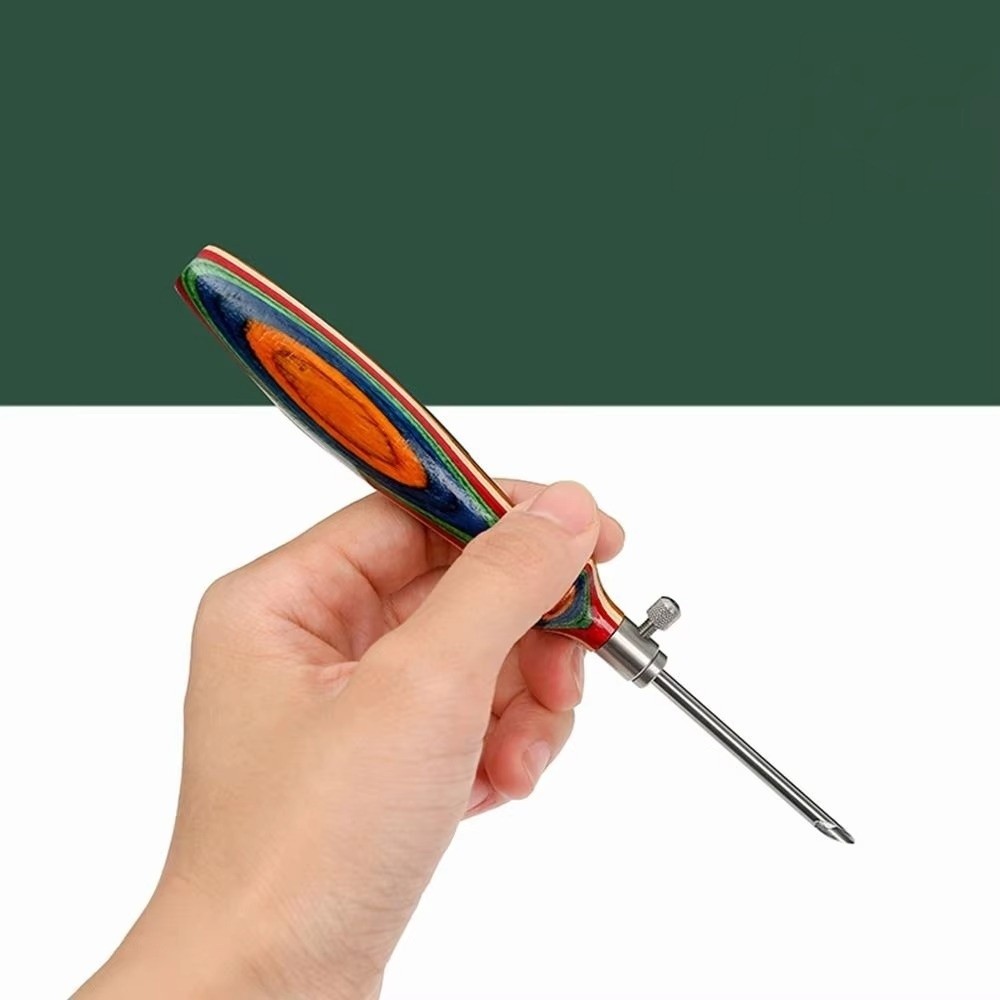 2.5mm/3.5mm/5mm Punch Needle S - Punch Needle Kit review and price