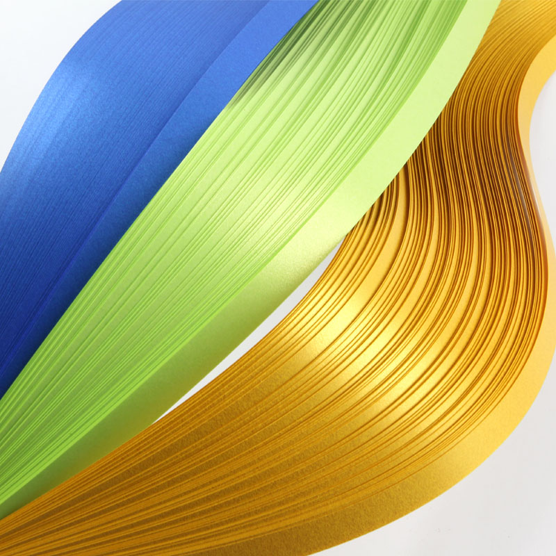 Metallic Shimmer Pearlescent P - Art Quilling Craft review and price