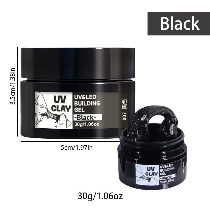 16 colors of UV resin putty -3 - Art Craft Model review and price