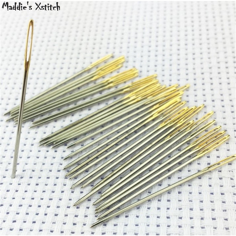 10837 Cross Stitch Kits Embroi - Punch Needle Kit review and price