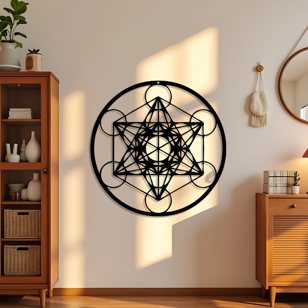 CIFBUY Iron Wall Art Star of D - Art & Craft Paper Quilling review and price