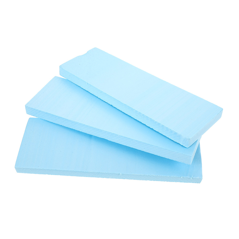 3Pcs High Density Foam Board D - Art Craft Model review and price