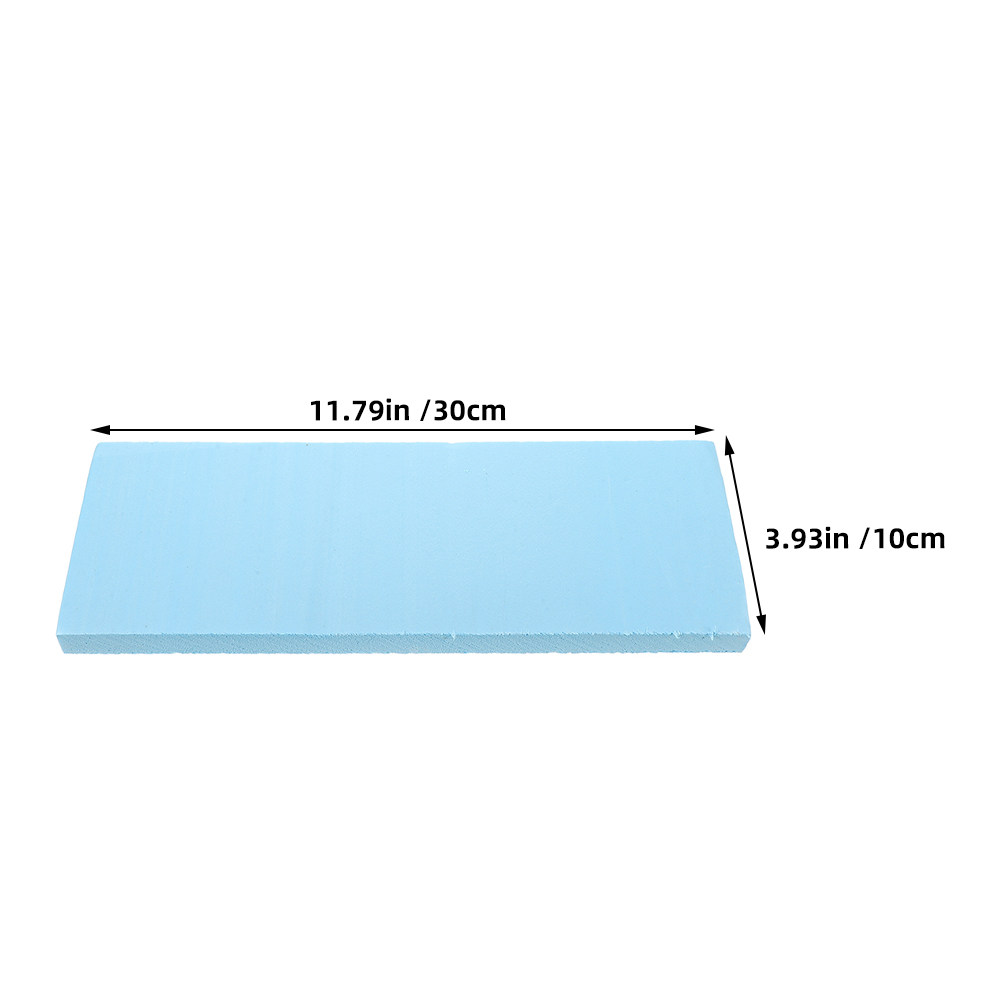3Pcs High Density Foam Board D - Art Craft Model review and price