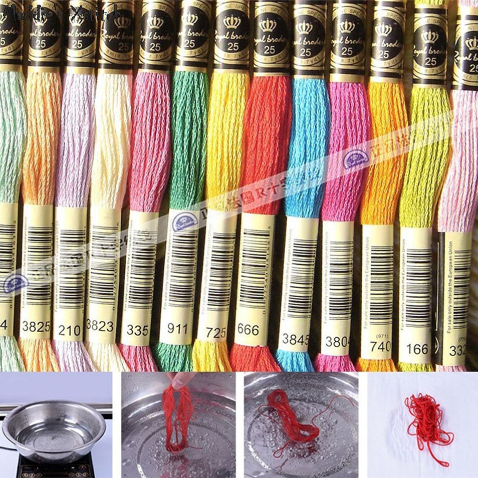11204 Cross Stitch Kits Embroi - Punch Needle Kit review and price