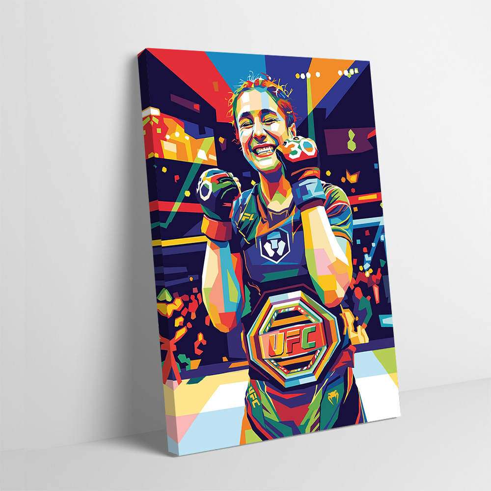 Alexa Grasso Boxer Champion Wi - Art Craft Toys review and price