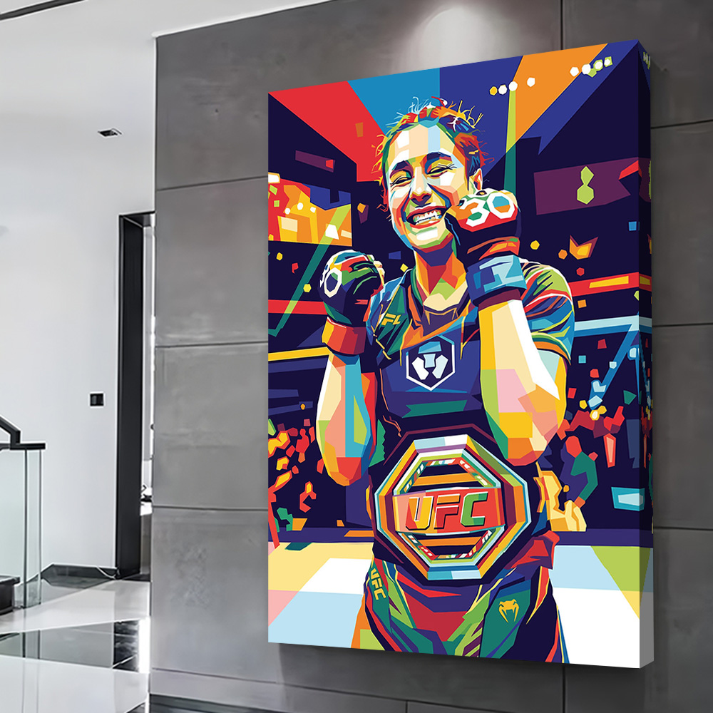 Alexa Grasso Boxer Champion Wi - Art Craft Toys review and price