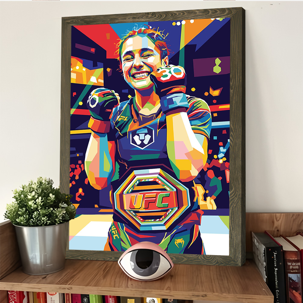 Alexa Grasso Boxer Champion Wi - Art Craft Toys review and price