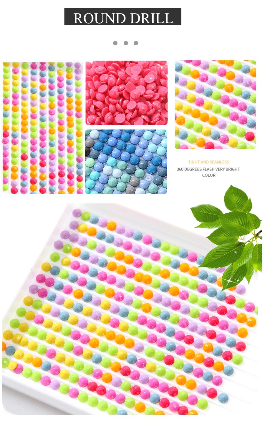 New Arrivals Diamond Painting  - Art And Craft Jungle review and price