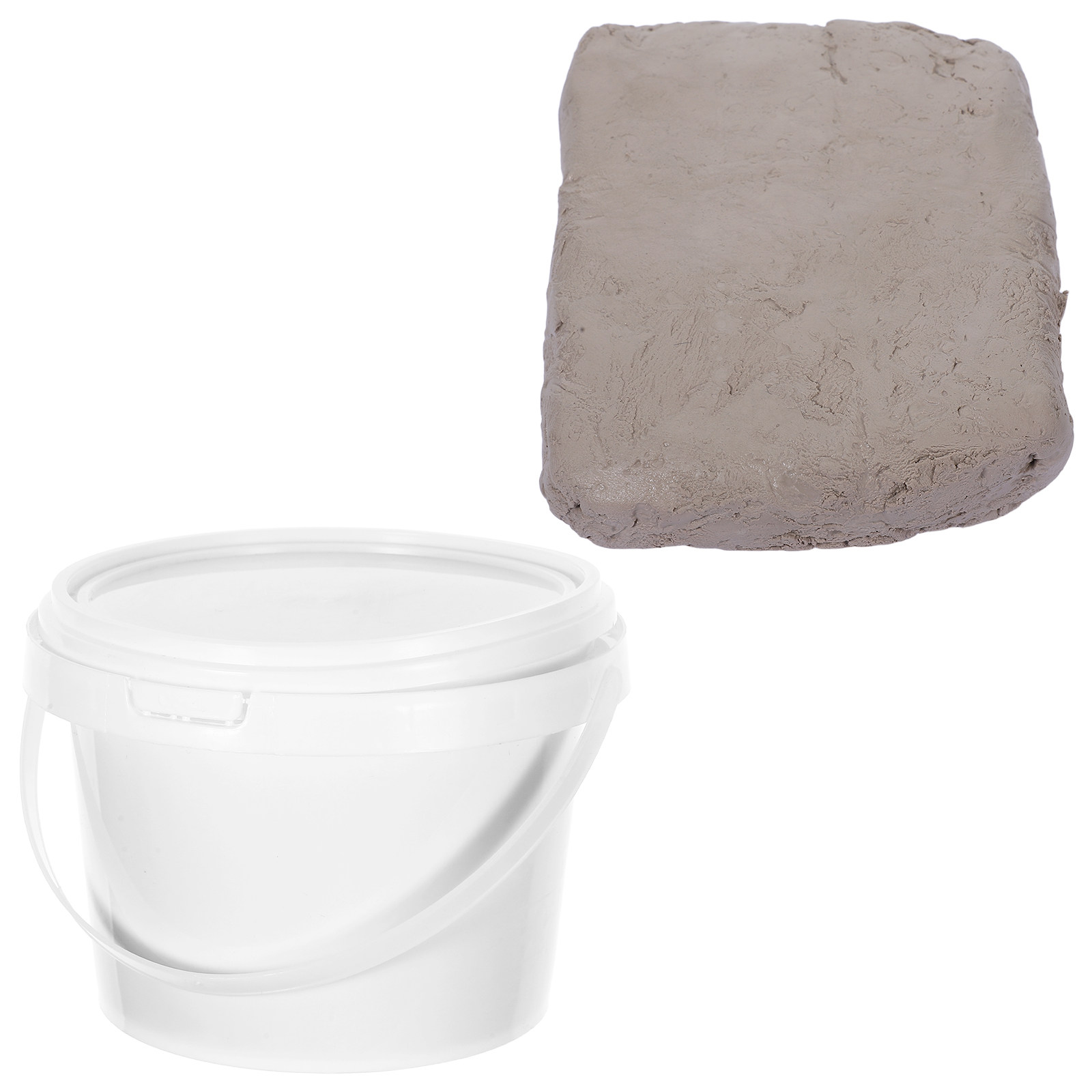 1Set White Air Dry Clay for Sc - Art Craft Model review and price
