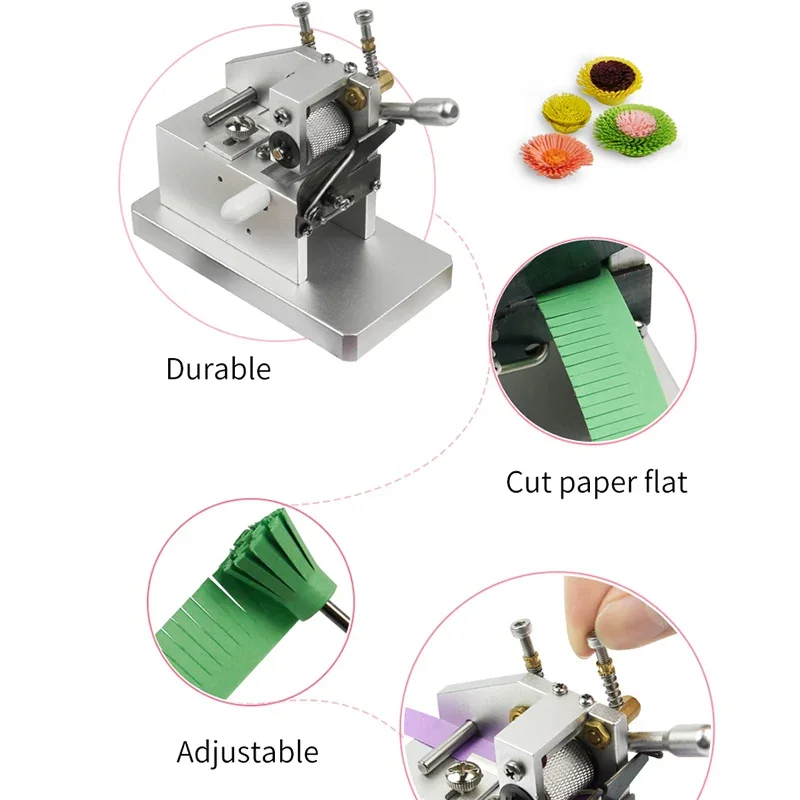 DIY Manual Paper Quilling Mach - Art Quilling Craft review and price