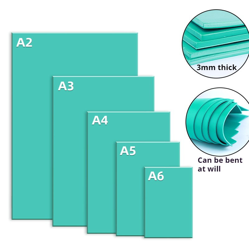 A6/A5/A4/A3 Carving Rubber Blo - Lino Printing Block review and price