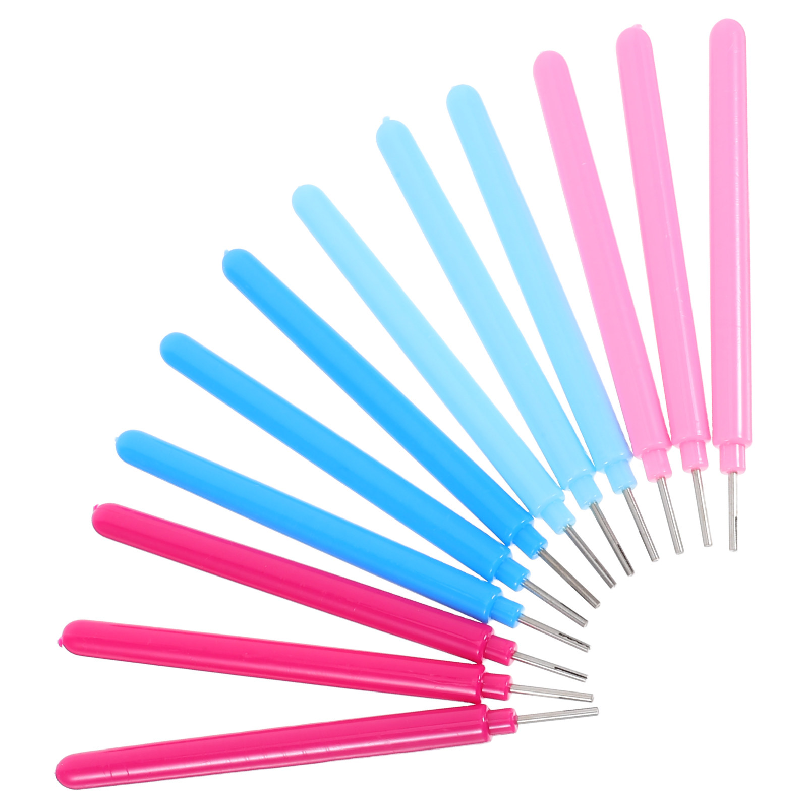 12Pcs Paper Quilling Pen Set S - Art Quilling Craft review and price
