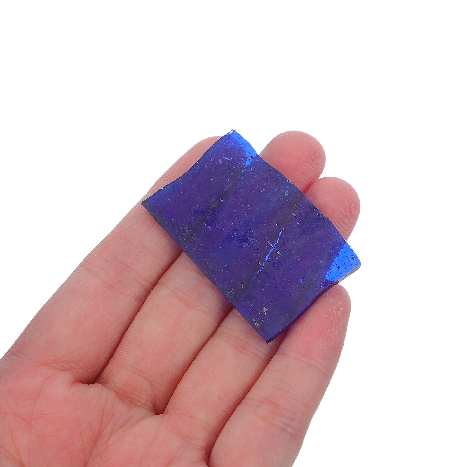 Colored Glass Slices Confetti  - Art Craft Project review and price