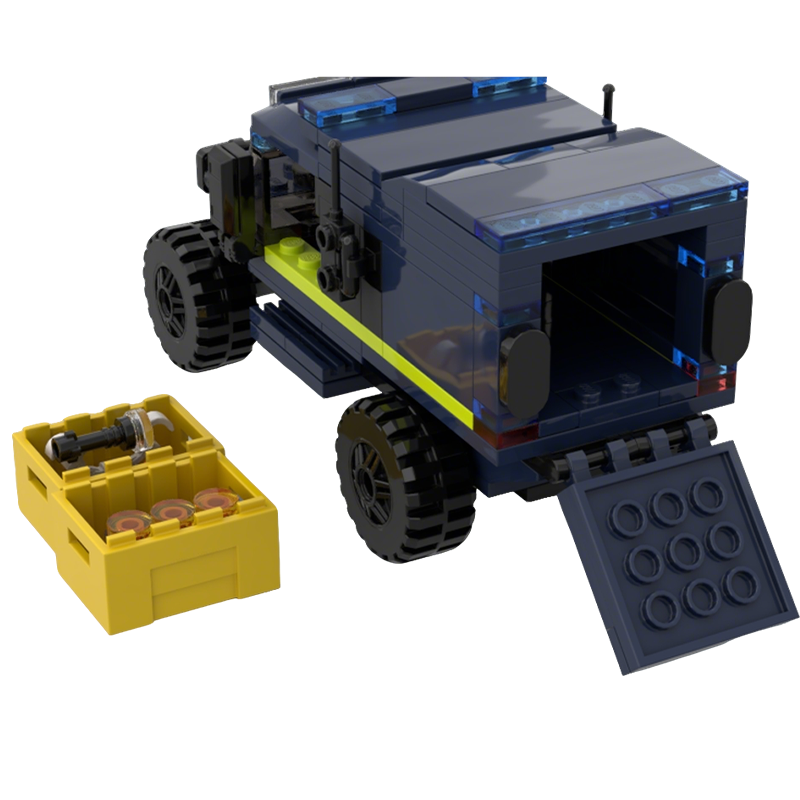 160pcs MOC Police City Police  - Art Craft Ideas For Christmas review and price