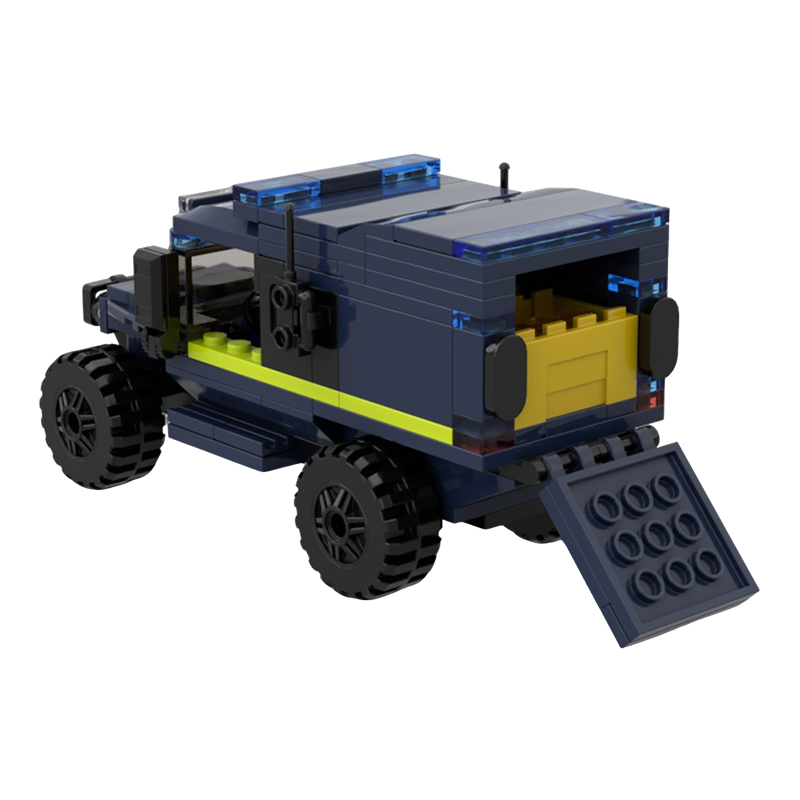 160pcs MOC Police City Police  - Art Craft Ideas For Christmas review and price