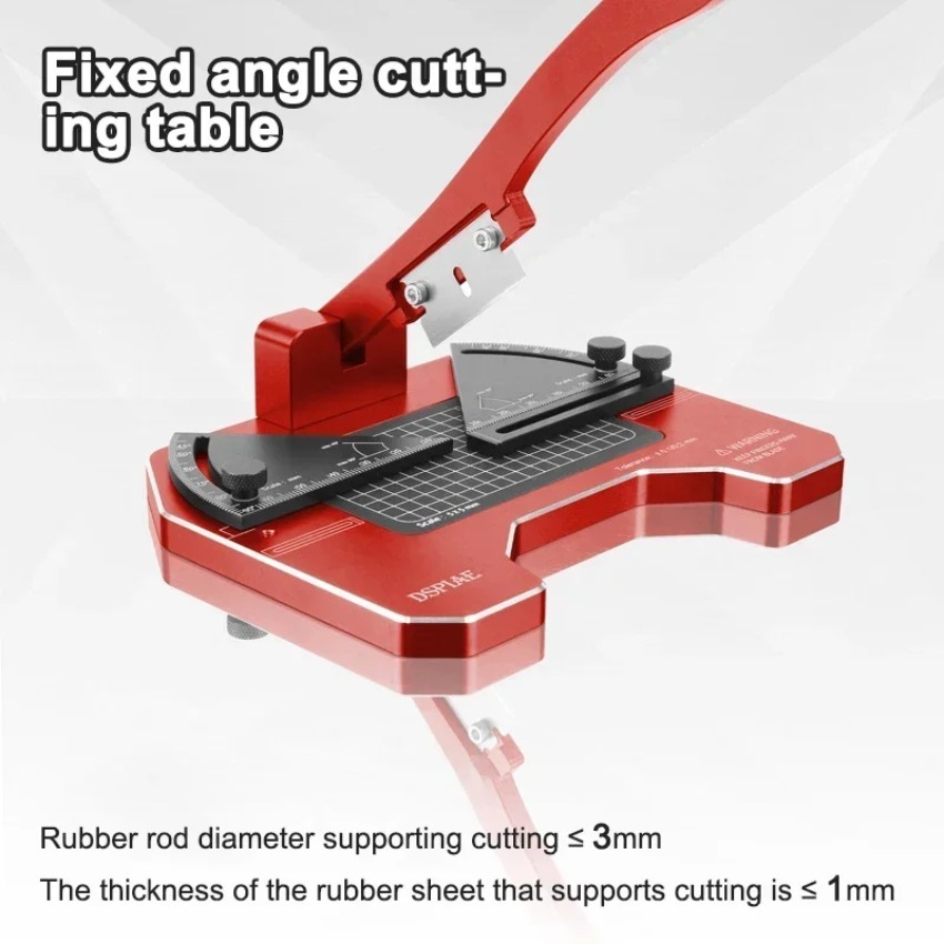 DSPIAE AT-CJ Fixed Angle Cutti - Art Craft Table review and price