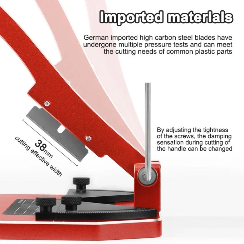 DSPIAE AT-CJ Fixed Angle Cutti - Art Craft Table review and price