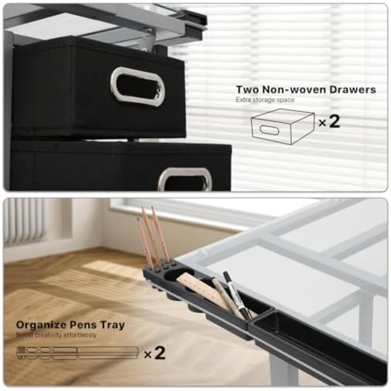 Professhional Drafting Table f - Art Craft Table review and price