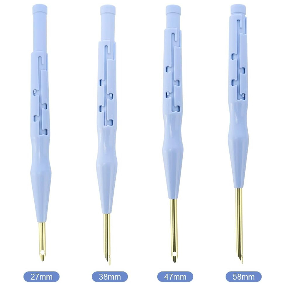 14PCS Punch Needle Set Adjusta - Punch Needle Kit review and price