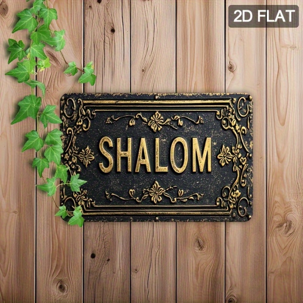 CIFBUY Shalom Black Gold Flora - Art & Craft Paper Quilling review and price