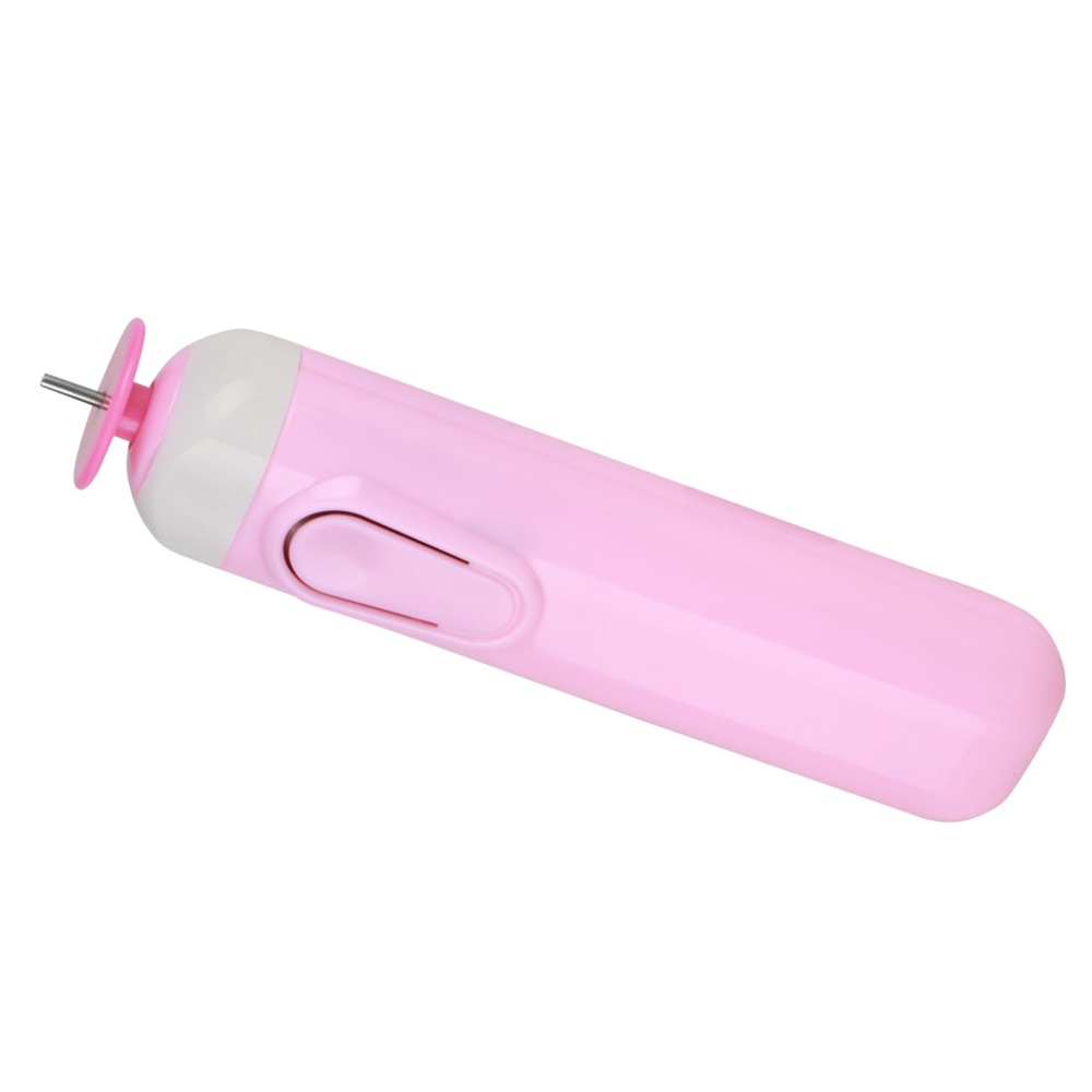Tools Plastic Electric Quillin - Art Quilling Craft review and price