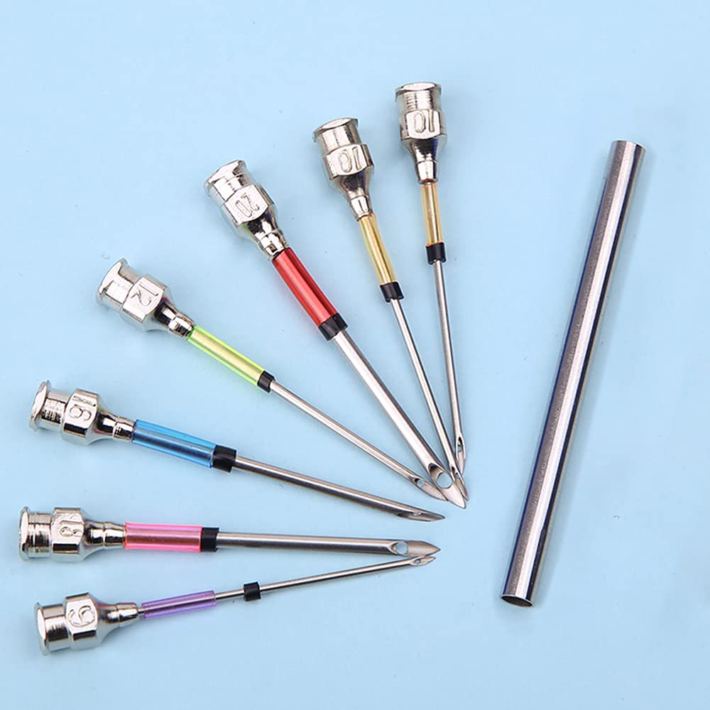 Embroidery Stitching Punch Nee - Punch Needle Kit review and price