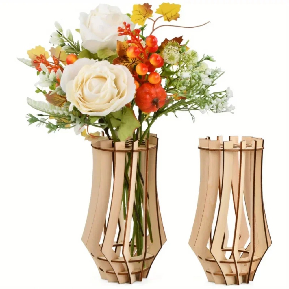 1pcs Latest Models Wooden Jigs - Art Craft Restaurant review and price