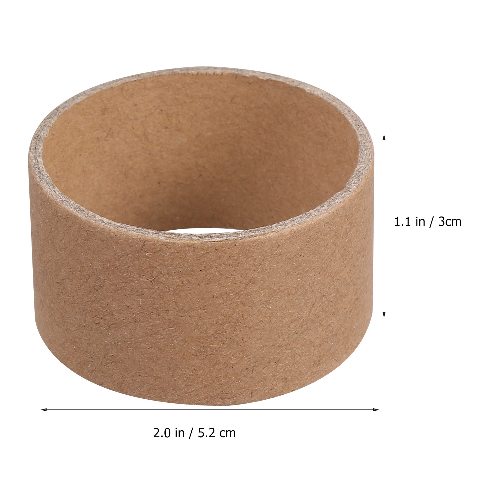 20Pcs Sturdy Craft Paper Rolls - Art Craft Cardboard review and price