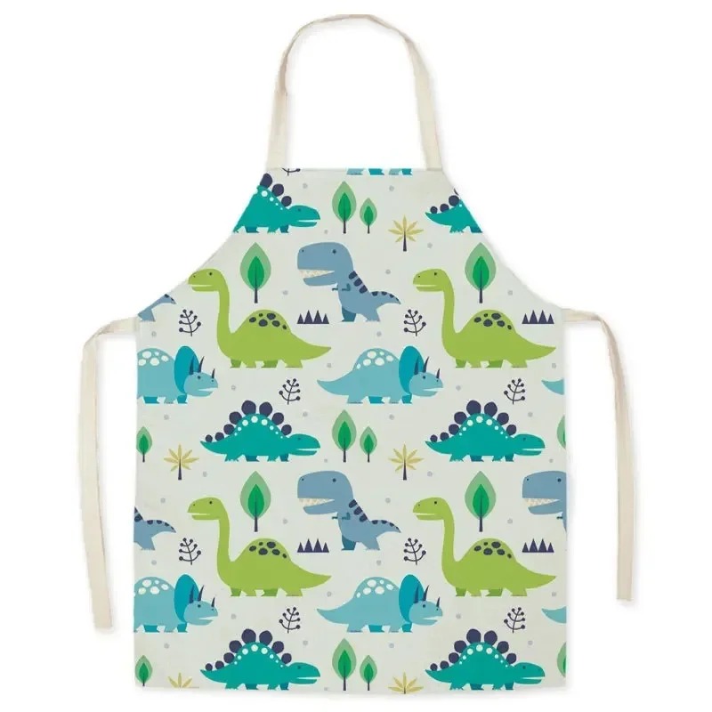 Cute Jungle Dinosaur Floral Pr - Art And Craft Jungle review and price
