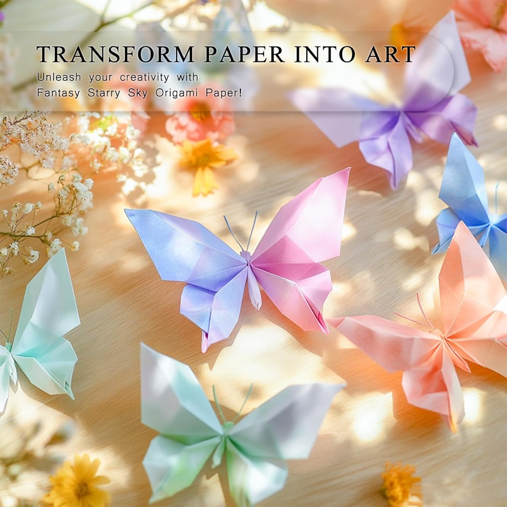 Double Sided Origami Paper 200 - Art Craft And Design review and price