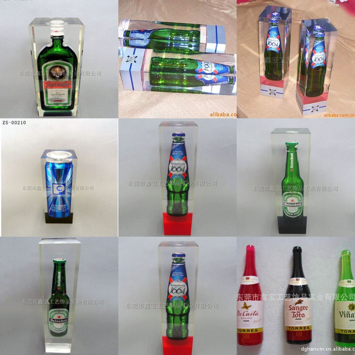 Custom Epoxy Resin Bottle Art, - Art Craft Gift Ideas review and price