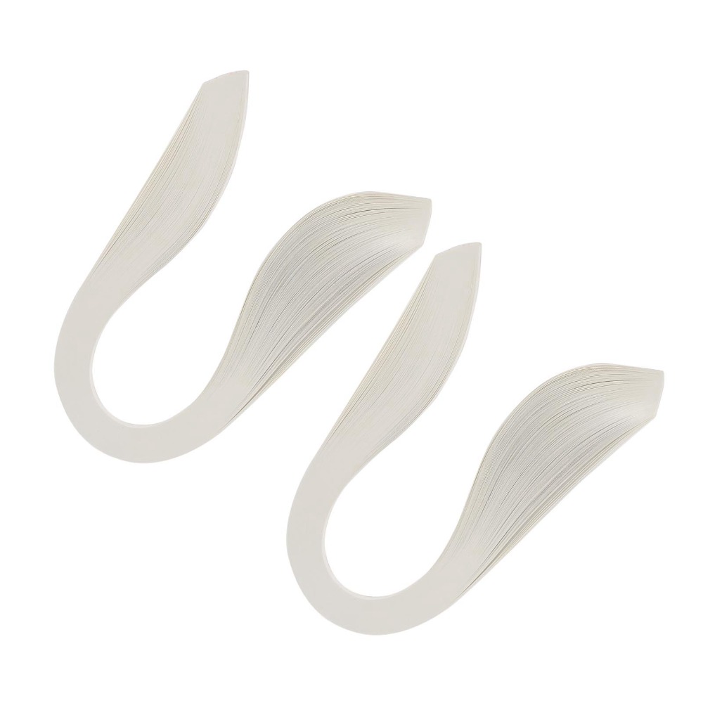 600PCS 3mm Width Quilling Pape - Art Quilling Craft review and price
