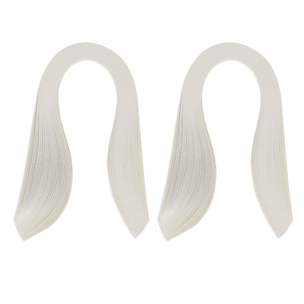 600PCS 3mm Width Quilling Pape - Art Quilling Craft review and price